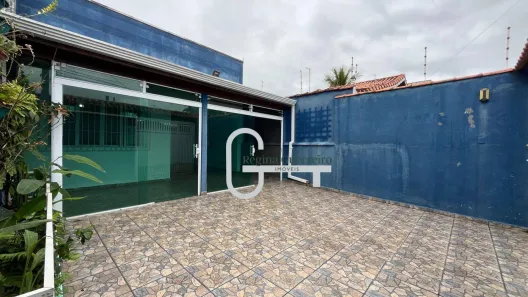 Casa com 2 Quartos à venda, 116m² no Cidade Nova Peruíbe, Peruíbe