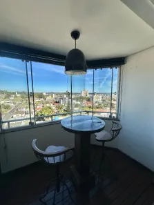 Apartamento com 3 Quartos à venda, 87m² no Comerciário, Criciúma