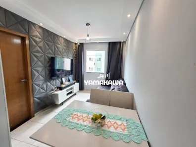 Sobrado com 2 Quartos à venda, 55m² no Vila Progresso (Zona Leste), São Paulo
