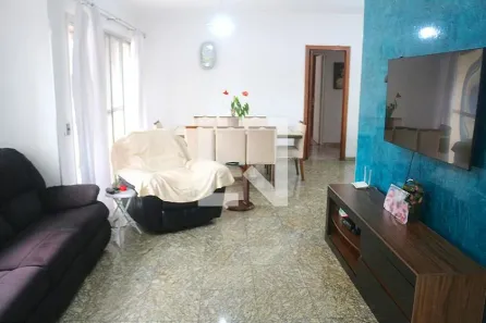 Apartamento com 3 Quartos à venda, 125m² no Santa Paula, São Caetano do Sul