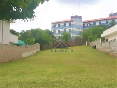 Lote/Terreno à venda, 870m² no Centro, Vinhedo