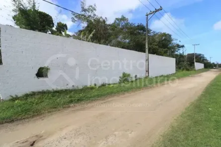 Lote/Terreno à venda, 10340m² no Cidade Balneária Nova Peruíbe, Peruíbe
