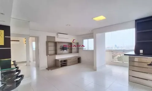 Cobertura com 2 Quartos à venda, 92m² no Vila Leopoldina, São Paulo