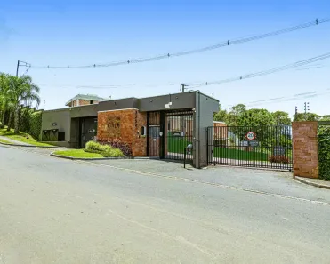 Lote/Terreno à venda, 700m² no Cecilia, Campo Magro