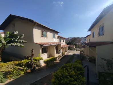 Casa com 2 Quartos à venda, 100m² no Céu Azul, Belo Horizonte