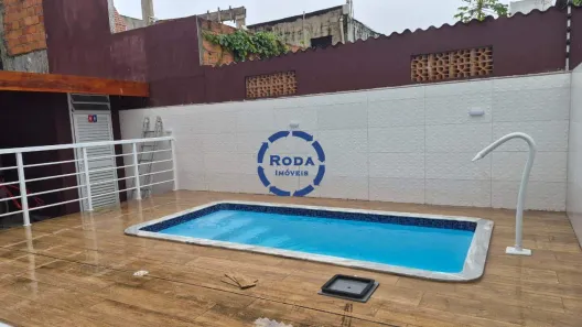 Apartamento com 2 Quartos à venda, 50m² no Macuco, Santos