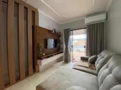 Casa com 2 Quartos à venda, 60m² no Vista Linda, Cascavel