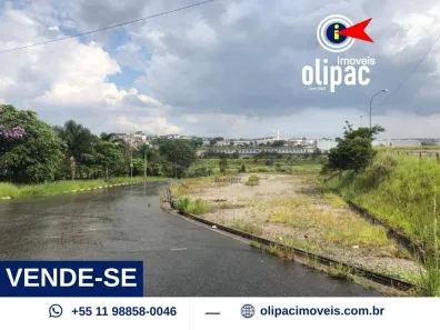 Lote/Terreno à venda, 60000m² no Jardim Presidente Dutra, Guarulhos