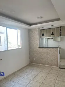 Apartamento com 2 Quartos para alugar, 50m² no Ipiranga, Ribeirão Preto
