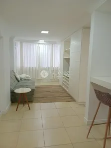 Apartamento com 1 Quarto para alugar, 45m² no Centro, Balneário Camboriú