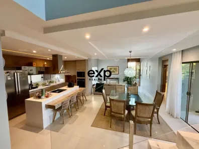 Casa de Condomínio com 3 Quartos à venda, 306m² no Pium (Distrito Litoral), Parnamirim