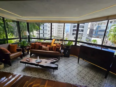 Apartamento com 4 Quartos à venda, 280m² no Barra, Salvador