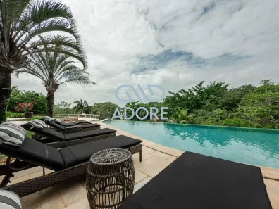 Casa de Condomínio com 6 Quartos à venda, 774m² no Condomínio Terras de São José, Itu