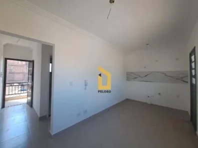 Apartamento com 1 Quarto à venda, 33m² no Vila Paulicéia, São Paulo