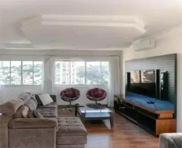 Cobertura com 4 Quartos à venda, 364m² no Alto da Lapa, São Paulo
