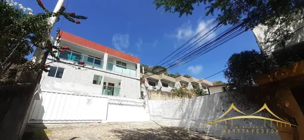 Apartamento com 2 Quartos para alugar, 72m² no Tirol, Natal