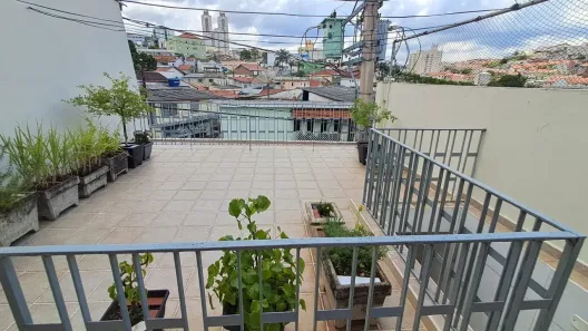Sobrado com 3 Quartos à venda, 250m² no Parada Inglesa, São Paulo