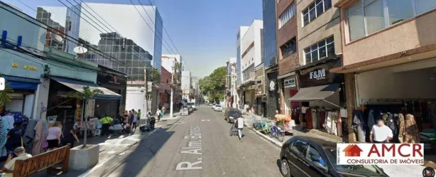 Ponto Comercial à venda, 400m² no Brás, São Paulo