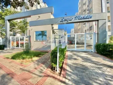 Apartamento com 2 Quartos para alugar, 45m² no Jardim América, Maringá