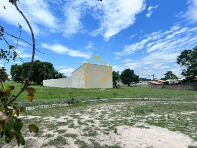 Lote/Terreno à venda, 318m² no Lagoinha, Araruama