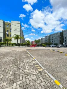 Apartamento com 2 Quartos à venda, 38m² no Pasqualini, Sapucaia do Sul