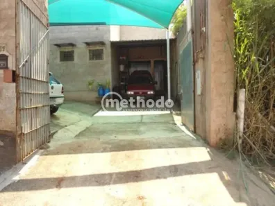 Galpão/Depósito/Armazém à venda, 90m² no Parque dos Jacarandás, Campinas
