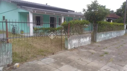 Lote/Terreno à venda, 884m² no Centro, Osório
