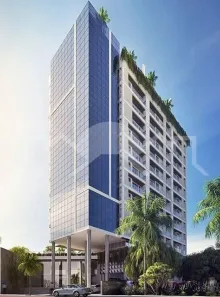 Ponto Comercial com 2 Quartos à venda, 80m² no Atiradores, Joinville