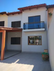 Casa com 4 Quartos à venda, 122m² no Setor Jaó, Goiânia