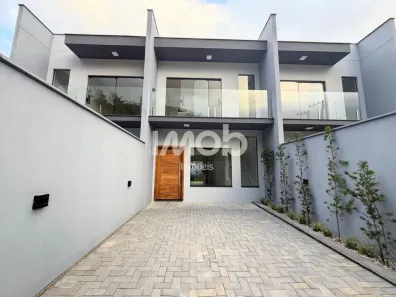Casa com 2 Quartos à venda, 98m² no Três Rios do Norte, Jaraguá do Sul