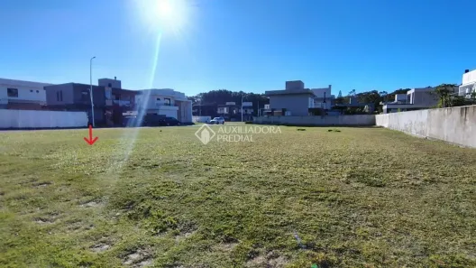 Lote/Terreno à venda, 420m² no São João do Rio Vermelho, Florianópolis