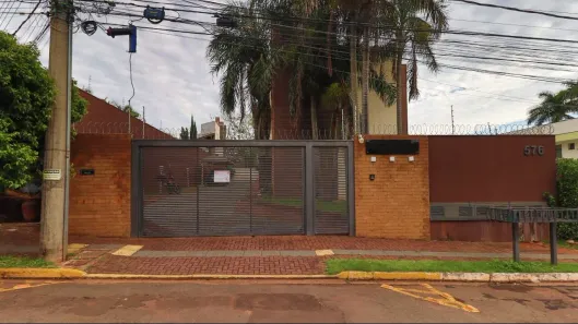 Sobrado com 2 Quartos para alugar, 117m² no Chácara Cachoeira, Campo Grande