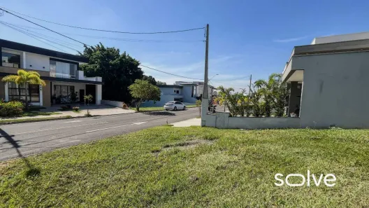 Lote/Terreno à venda, 300m² no Jardins Di Roma, Indaiatuba