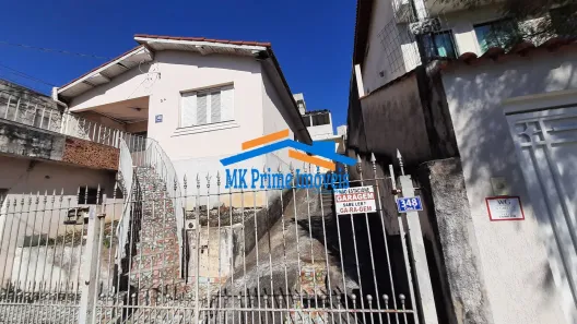 Lote/Terreno à venda, 155m² no Umuarama, Osasco