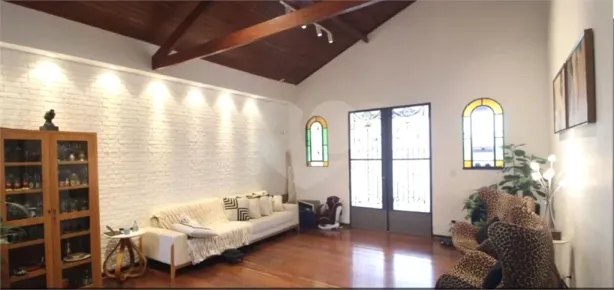 Casa com 4 Quartos à venda, 420m² no Planalto Paulista, São Paulo