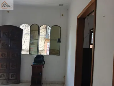 Casa com 2 Quartos à venda, 55m² no Vila Gustavo, São Paulo