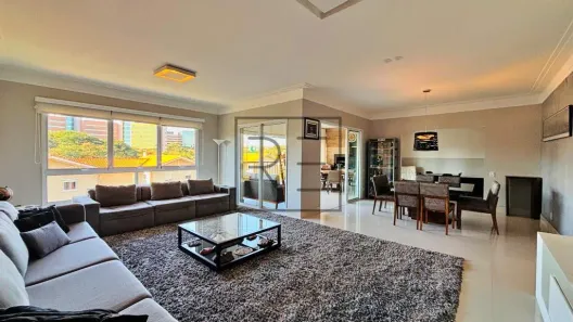 Apartamento com 4 Quartos à venda, 231m² no Jardim Madalena, Campinas