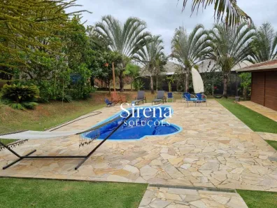 Fazenda/Sítio com 3 Quartos para alugar, 160m² no Área Rural de Artur Nogueira, Artur Nogueira