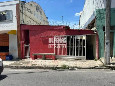 Casa com 3 Quartos à venda, 260m² no Água Branca, Contagem