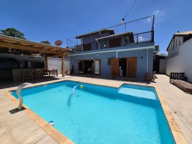 Casa de Condomínio com 5 Quartos à venda, 280m² no Villaggio Capríccio, Louveira