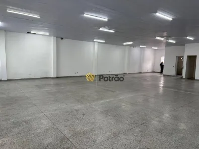 Sala Comercial para alugar, 249m² no Centro, São Bernardo do Campo