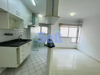 Apartamento com 2 Quartos à venda, 70m² no Perdizes, São Paulo