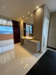 Cobertura com 3 Quartos à venda, 145m² no Ingleses do Rio Vermelho, Florianópolis
