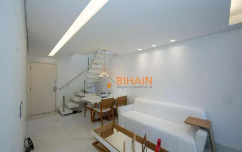 Cobertura com 3 Quartos à venda, 140m² no Buritis, Belo Horizonte