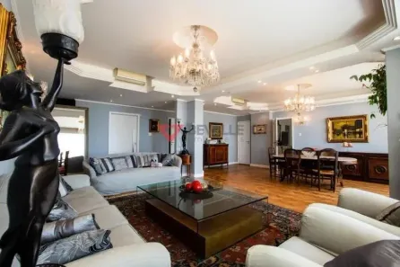 Apartamento com 4 Quartos à venda, 301m² no Copacabana, Rio de Janeiro