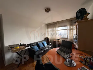 Apartamento com 2 Quartos à venda, 67m² no Mirandópolis, São Paulo