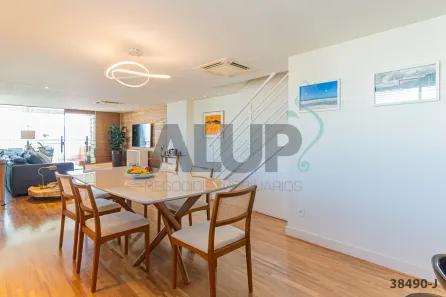 Apartamento com 3 Quartos à venda, 178m² no Brooklin Paulista, São Paulo