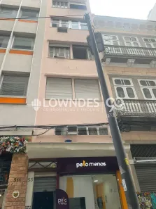 à venda, 375m² no Centro, Rio de Janeiro