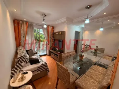 Apartamento com 2 Quartos à venda, 50m² no Jardim Centenário, São Paulo