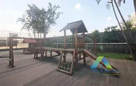 Apartamento com 3 Quartos à venda, 80m² no Bosque da Saúde, São Paulo